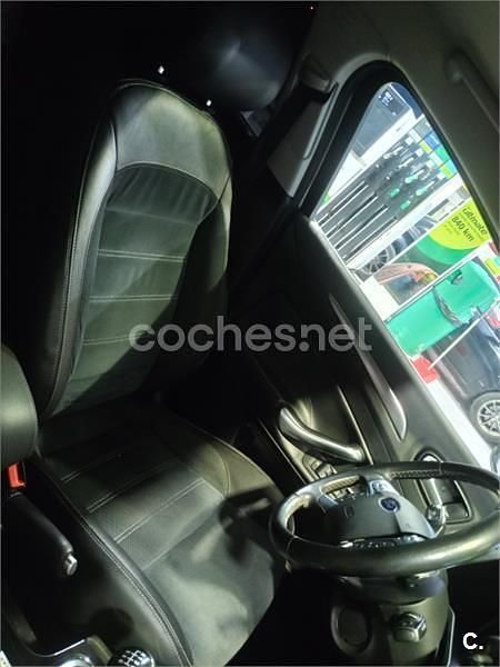 Usado Ford Mondeo Titanium 140 CV (102 kW) 2009 Gris / plata Familiar