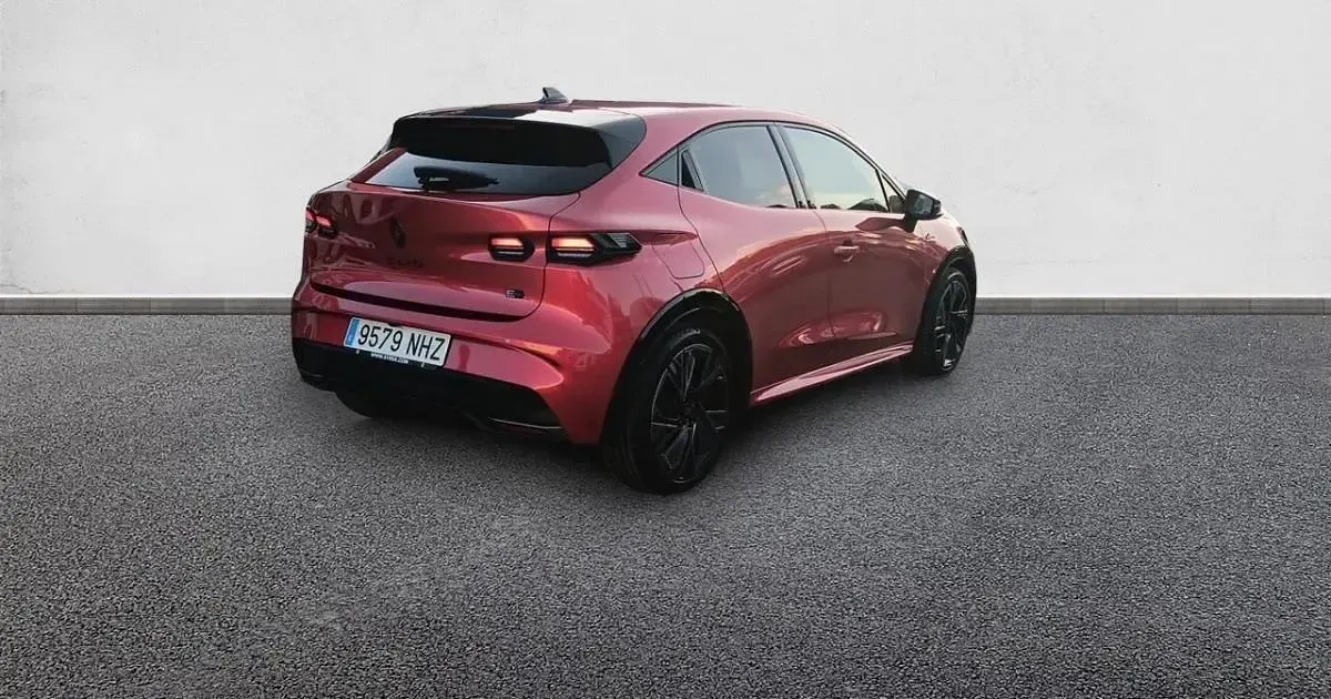 Usado Renault Clio Esprit Alpine 160 CV (117 kW) 2025 Utilitario
