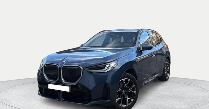Usado BMW X3 197 CV (144 kW) 2025 SUV