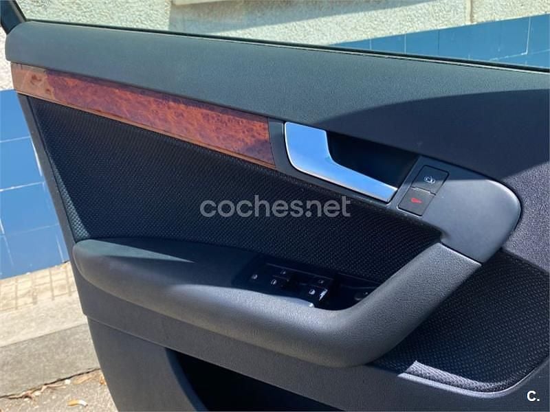 Używany Audi A3 Ambiente 170 KM (125 kW) 2006 Niebieski Hatchback