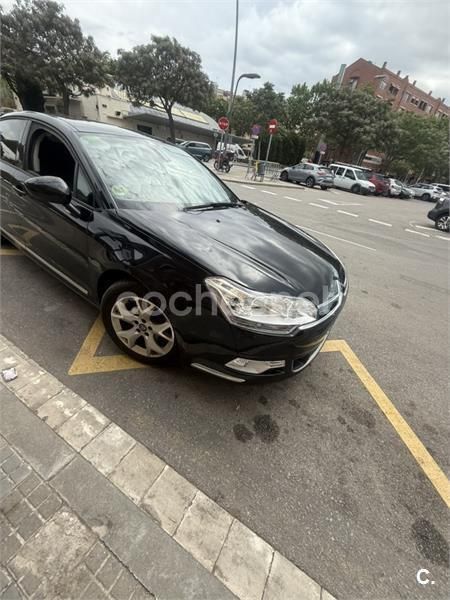 Usado 2010 Citroën C5 Familiar | 5800 € (Caro) - Imagen 1/2