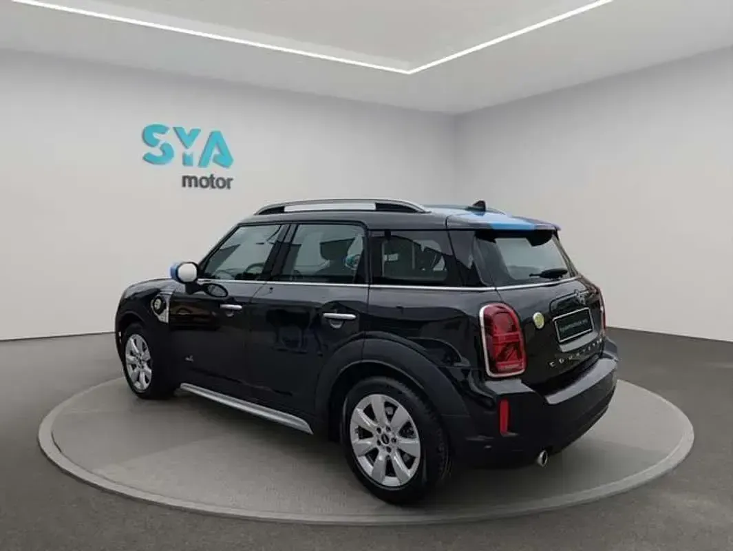 Usado Mini Cooper Countryman 220 CV (161 kW) 2023 Negro SUV