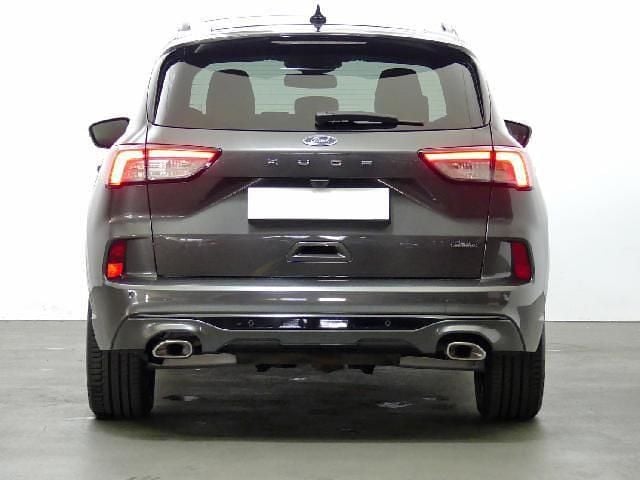 Usado Ford Kuga ST-Line 225 CV (165 kW) 2021 Gris SUV