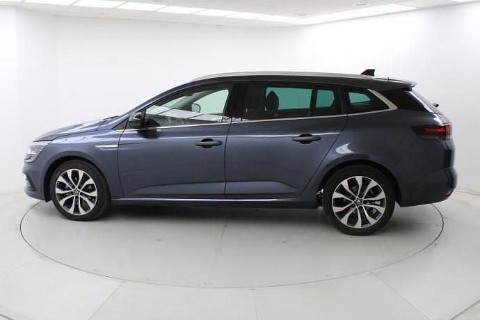 Usado Renault Mégane IV Techno 140 CV (102 kW) 2024