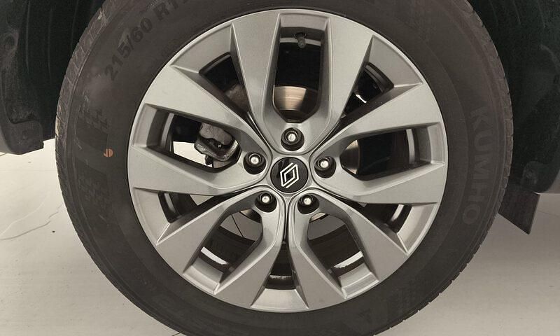 Usado Renault Arkana Evolution 140 CV (102 kW) 2025 Gris SUV