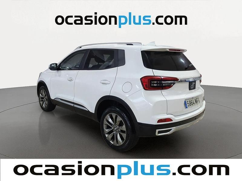 Usado DR DR 4.0 116 CV (85 kW) 2023 Blanco SUV