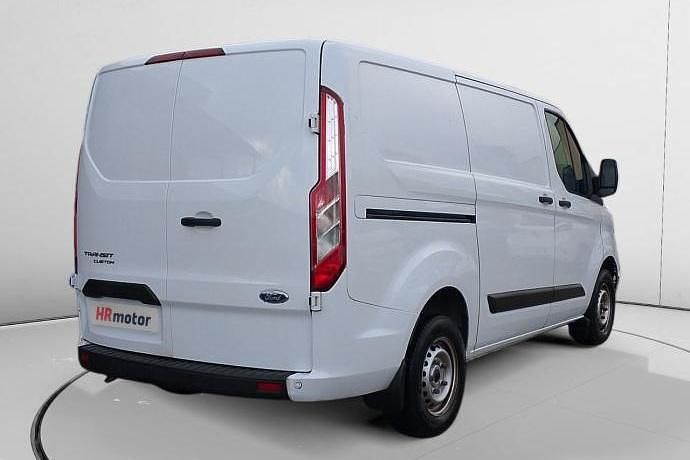 Usado Ford Transit Trend 130 CV (95 kW) 2023 Berlina