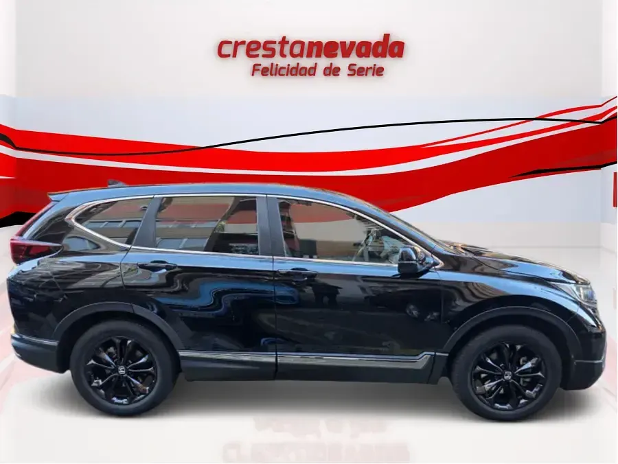 Usado Honda CR-V Sport 184 CV (135 kW) 2021 SUV