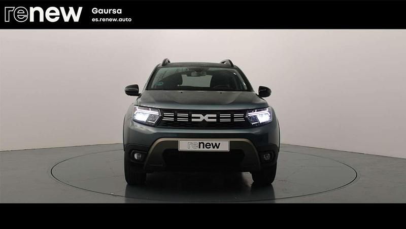 Usado Dacia Duster Extreme 150 CV (110 kW) 2024 Blanco SUV