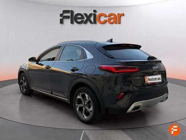 Brugt Kia XCeed 160 HK (117 kW) 2022 Grå SUV
