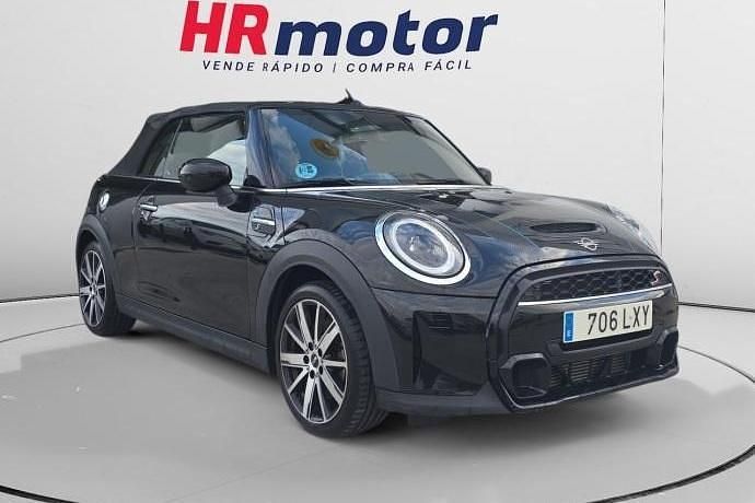Usado 2022 Mini Cooper Utilitario | 24.290 € - Imagen 1/4