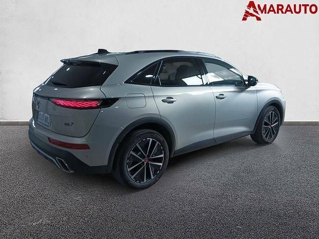 Usado DS Automobiles DS4 Performance Line Plus 225 CV (165 kW) 2024 Beige SUV