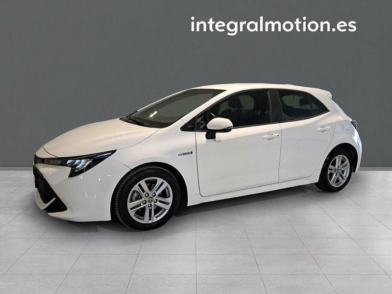 Otro Usado 2020 Toyota Corolla Active Berlina | 19.900 € (Precio justo) - Imagen 1/4