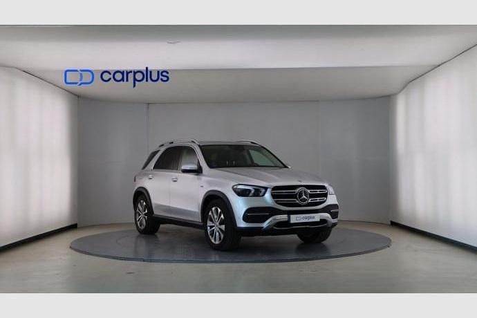 Usado Mercedes GLE350 320 CV (235 kW) 2021