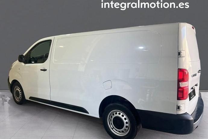Usado Peugeot Expert S 102 CV (75 kW) 2023 Van