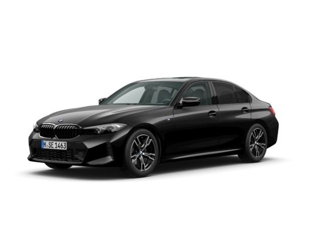 Negro Usado 2024 BMW 320 Comfort Edition Berlina | 45.395 € (Caro) - Imagen 1/4
