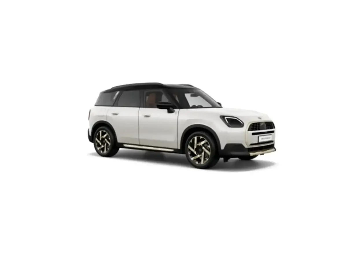 Usado Mini Countryman 170 CV (125 kW) 2025 SUV