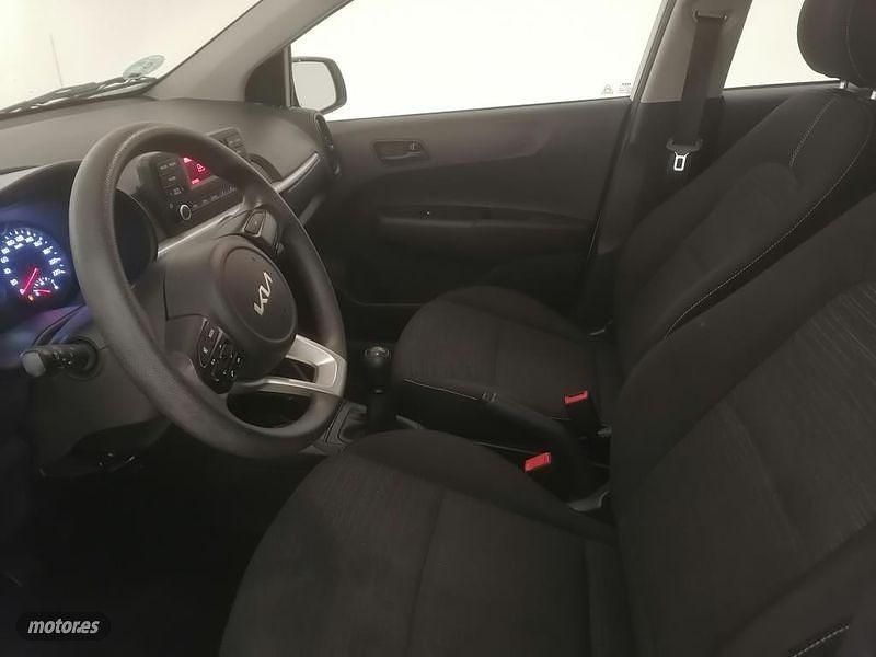 Usado Kia Picanto 67 CV (49 kW) 2024 Utilitario