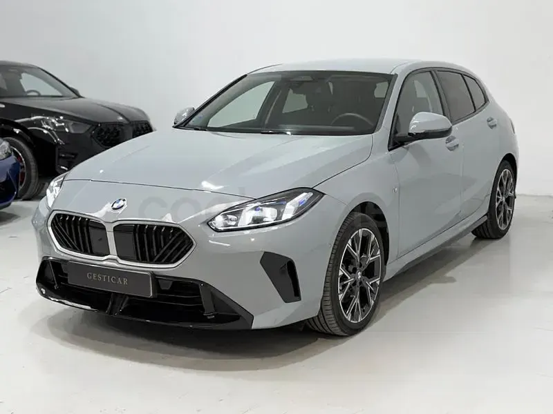 Usado BMW 120 163 CV (119 kW) 2025 Beige Utilitario