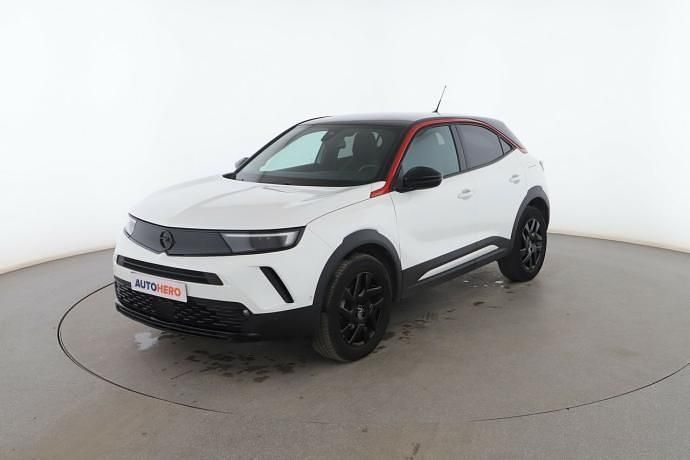 Usado 2021 Opel Mokka X GS Line SUV | 16.666 € - Imagen 1/3