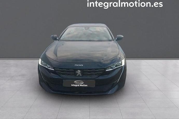 Usado 2021 Peugeot 508 Active | 16.900 € (Buen precio) - Imagen 1/4