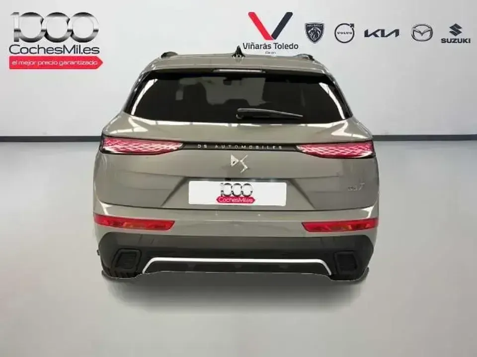 Usado DS Automobiles DS4 130 CV (95 kW) 2025 Otro SUV
