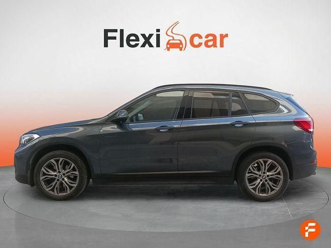 Usado BMW X1 150 CV (110 kW) 2021 Otro SUV