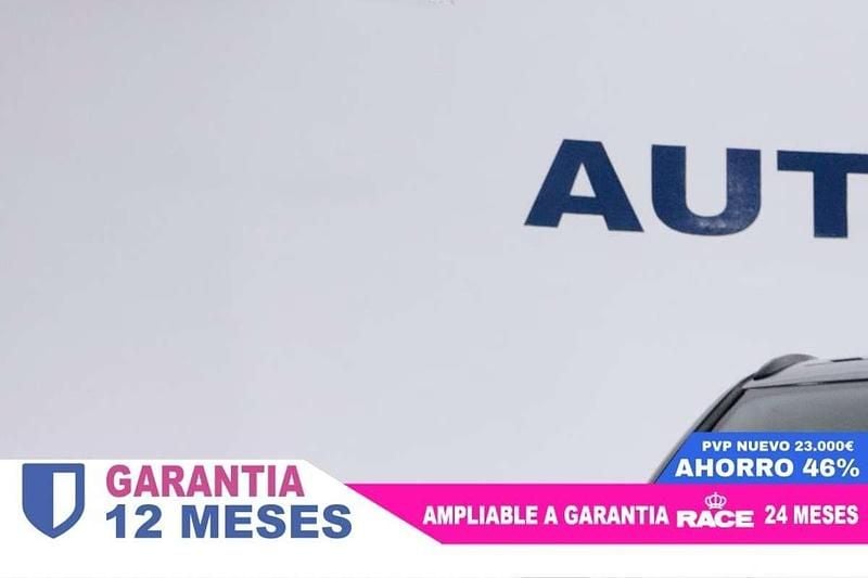 Usado Opel Astra 122 CV (89 kW) 2019 Familiar