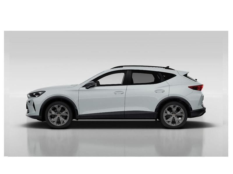Blanco Nuevo 2025 Cupra Formentor SUV | 35.950 € (Buen precio) - Imagen 1/4