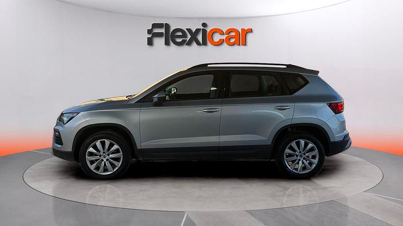 Occasion Seat Ateca Style 150 PK (110 kW) 2023 Wit SUV