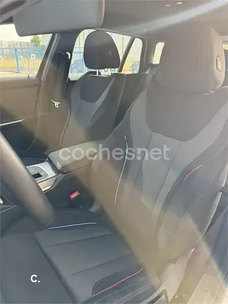 Usado BMW 330 Comfort Edition 245 CV (180 kW) 2025 Blanco Familiar