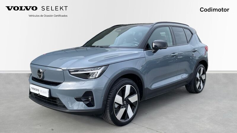 Otro Usado 2023 Volvo XC40 Ultimate SUV | 46.900 € - Imagen 1/4
