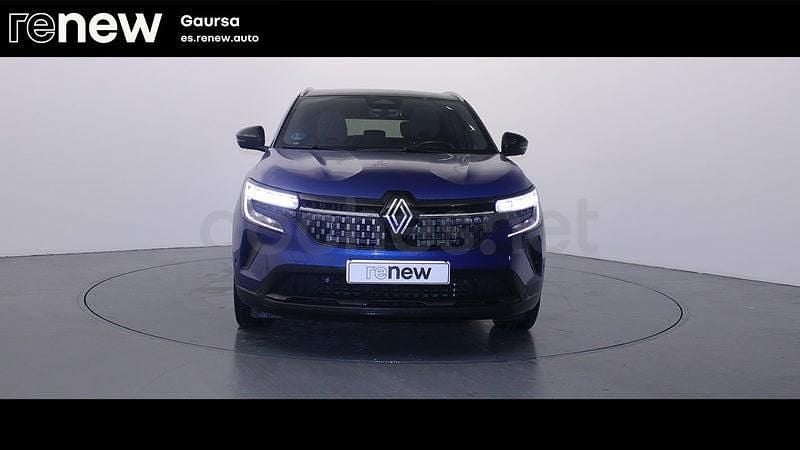 Usado Renault Austral Techno 200 CV (147 kW) 2023 Azul SUV