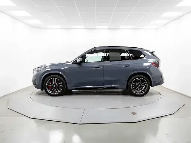 Usado BMW 125 170 CV (125 kW) 2026 Gris Utilitario