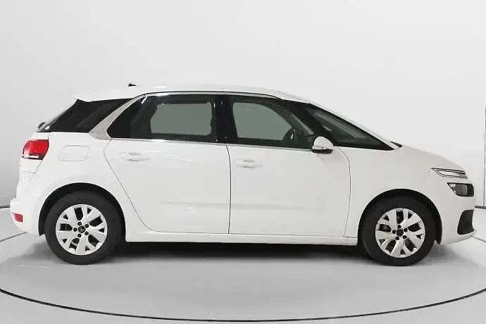 Usado Citroën C4 Live 130 CV (95 kW) 2020