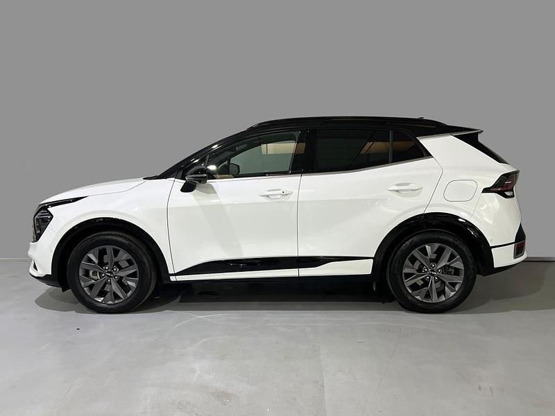Usado Kia Sportage GT-Line 215 CV (158 kW) 2025 Otro SUV