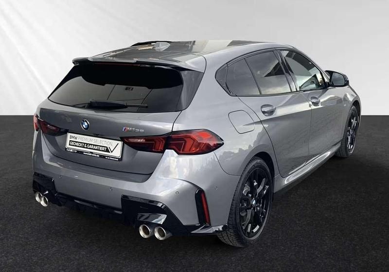 Usado BMW M135 300 CV (220 kW) 2024 Gris Utilitario