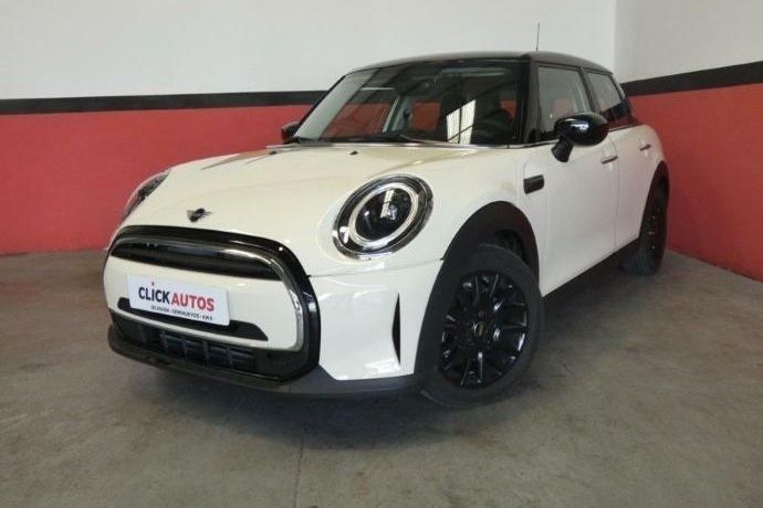 Usado 2021 Mini Cooper Utilitario | 16.600 € (Super precio) - Imagen 1/4