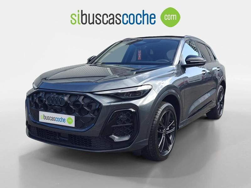 Gris/plata Usado 2025 Audi Q5 SUV | 68.990 € - Imagen 1/4