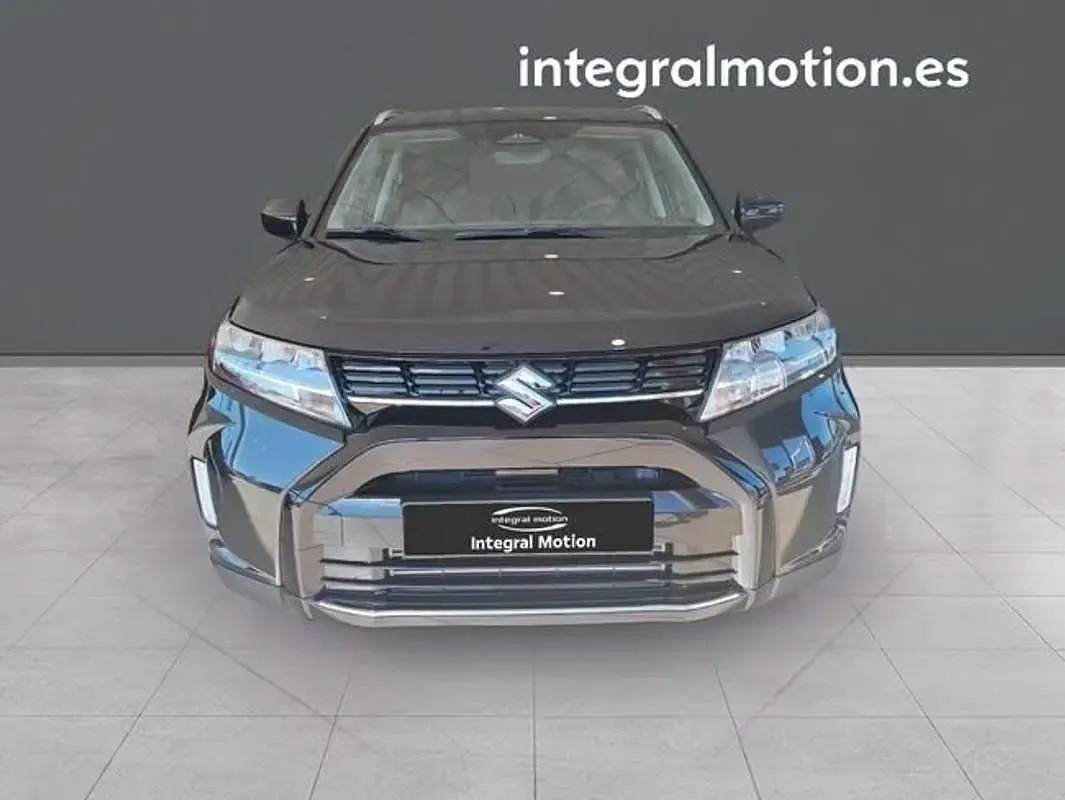 Nuevo Suzuki Vitara 110 CV (80 kW) 2026 Blanco SUV