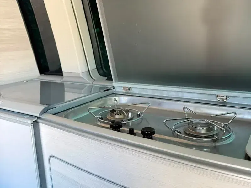 Usado VW California California 150 CV (110 kW) 2017 Marrón Van