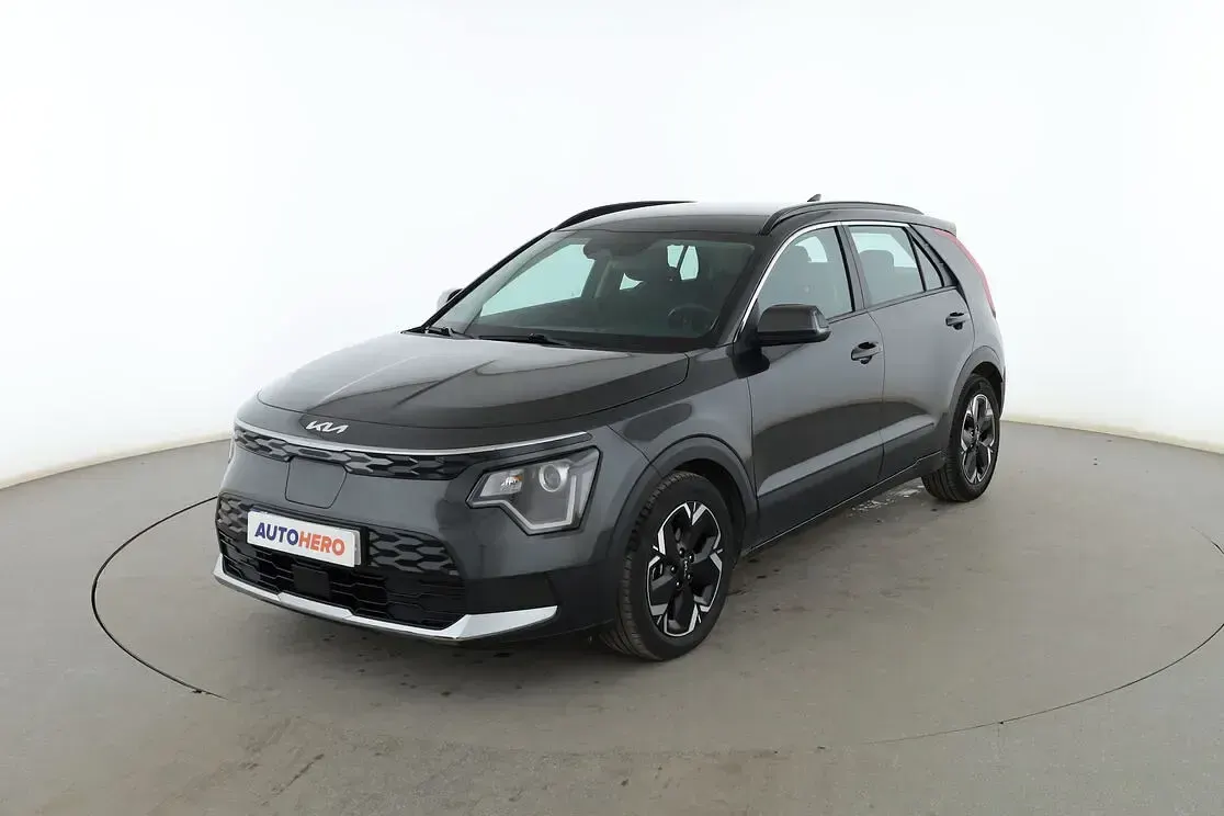 Usado Kia e-Niro 150 kW (204 CV) 2023 SUV