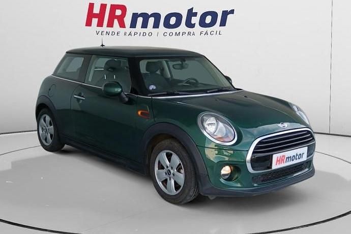 Usado 2016 Mini Cooper Utilitario | 11.900 € (Buen precio) - Imagen 1/4