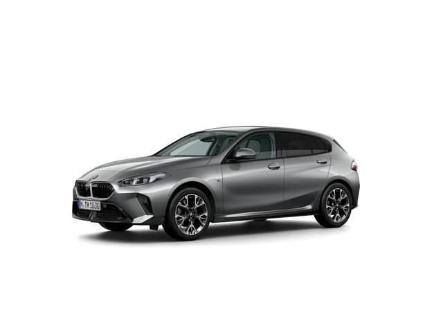 Gris Usado 2025 BMW 120 Comfort Edition Utilitario | 35.900 € (Precio justo) - Imagen 1/3