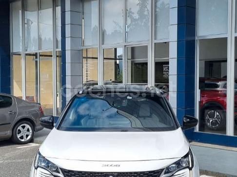 Usado Peugeot 3008 GT 300 CV (220 kW) 2020 Blanco SUV
