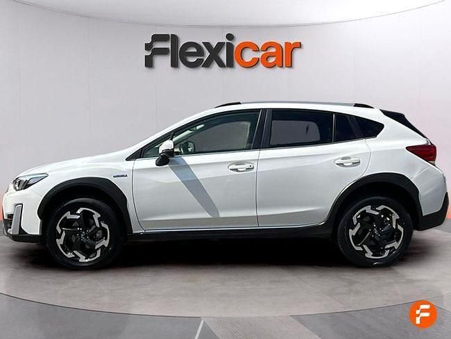 Usado Subaru XV 150 CV (110 kW) 2023 Blanco SUV