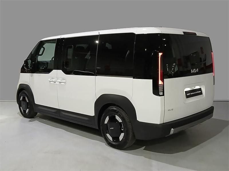 Usado Kia PV5 Plus 119 kW (163 CV) 2026 Blanco Monovolumen