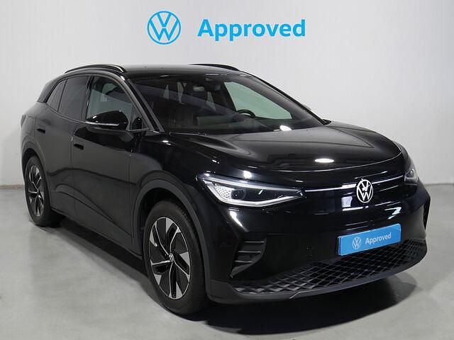 Gris Nuevo 2025 VW ID.4 Pro SUV | 39.500 € (Precio justo) - Imagen 1/4