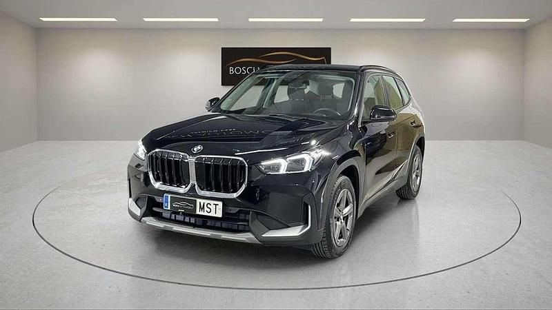 Negro Usado 2024 BMW X1 Comfort Edition SUV | 39.990 € (Super precio) - Imagen 1/4