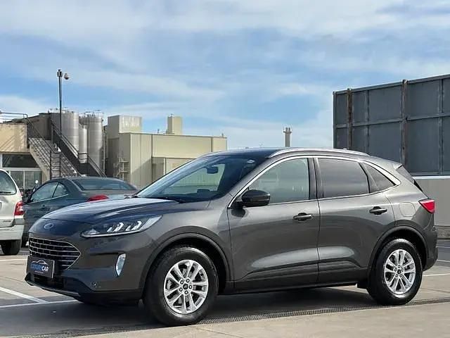 Usado Ford Kuga ST-Line X 150 CV (110 kW) 2022 SUV